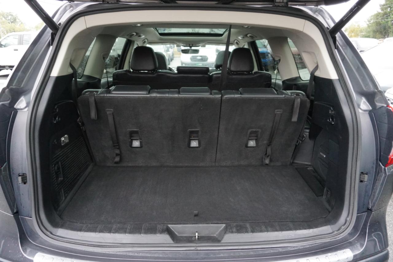 Subaru Ascent Limited 8-Passenger 2019