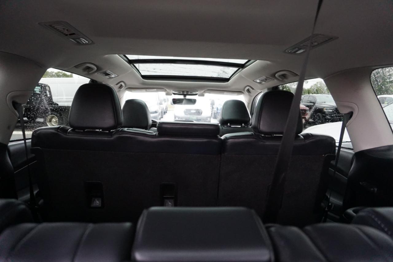 Subaru Ascent Limited 8-Passenger 2019