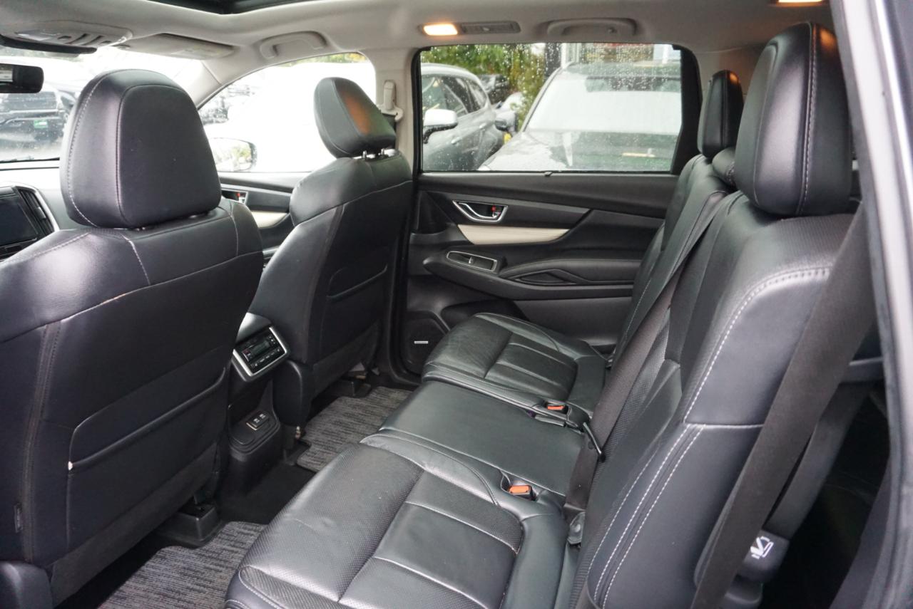 Subaru Ascent Limited 8-Passenger 2019
