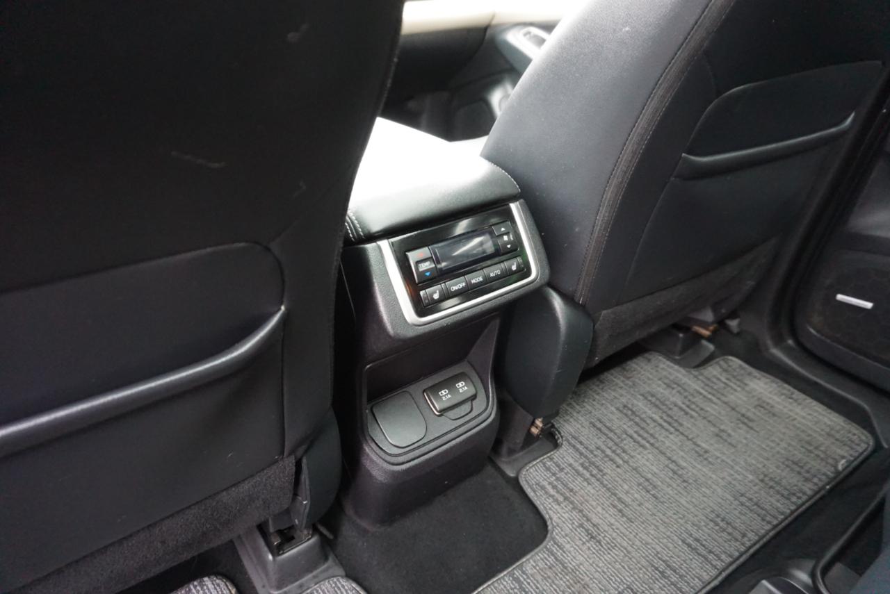Subaru Ascent Limited 8-Passenger 2019