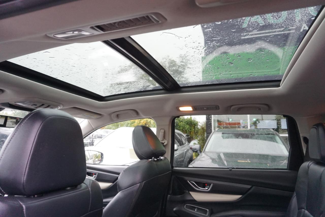 Subaru Ascent Limited 8-Passenger 2019