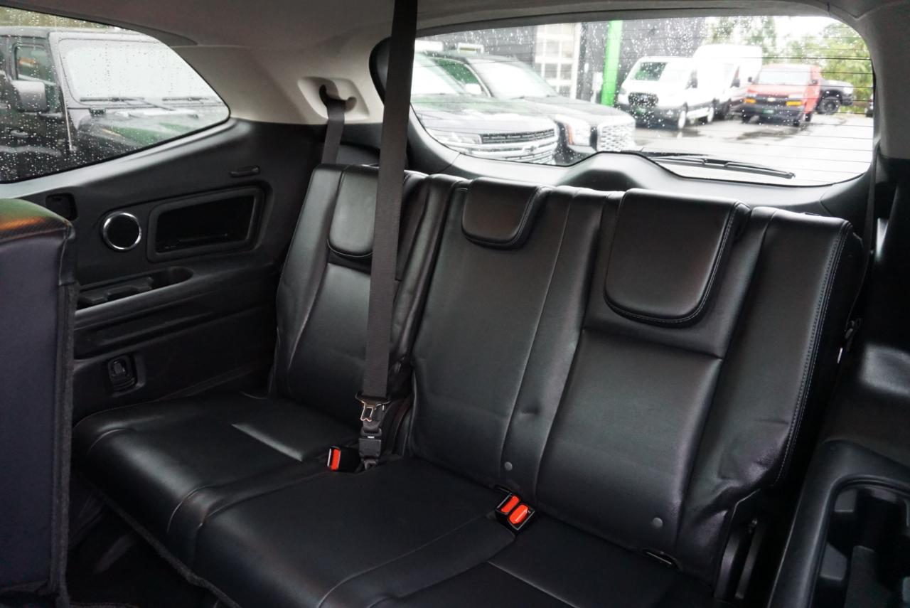 Subaru Ascent Limited 8-Passenger 2019