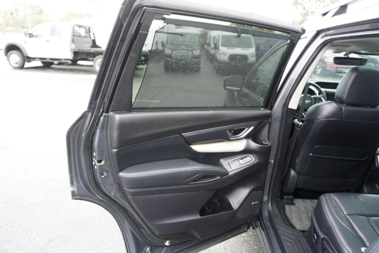 Subaru Ascent Limited 8-Passenger 2019
