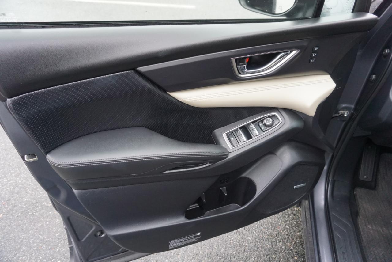 Subaru Ascent Limited 8-Passenger 2019