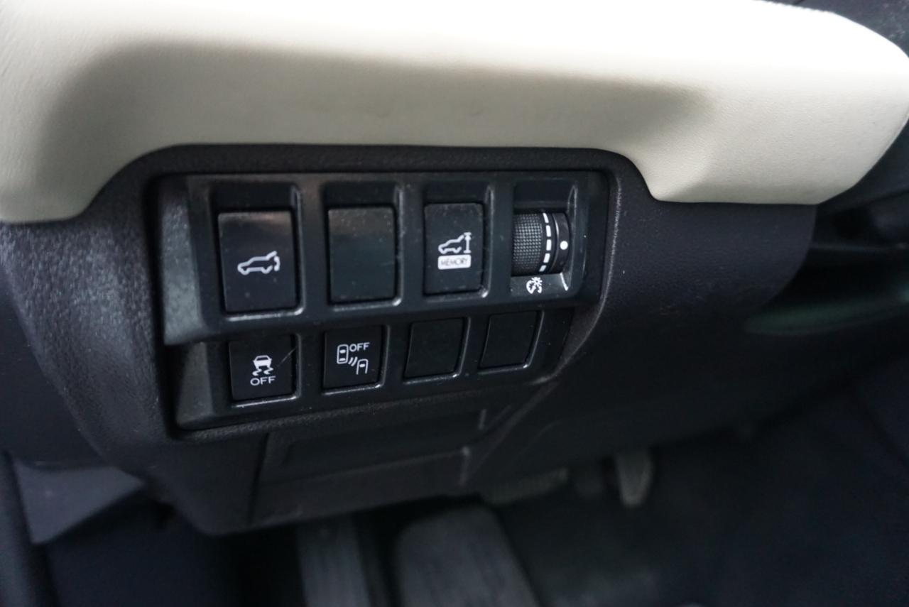 Subaru Ascent Limited 8-Passenger 2019