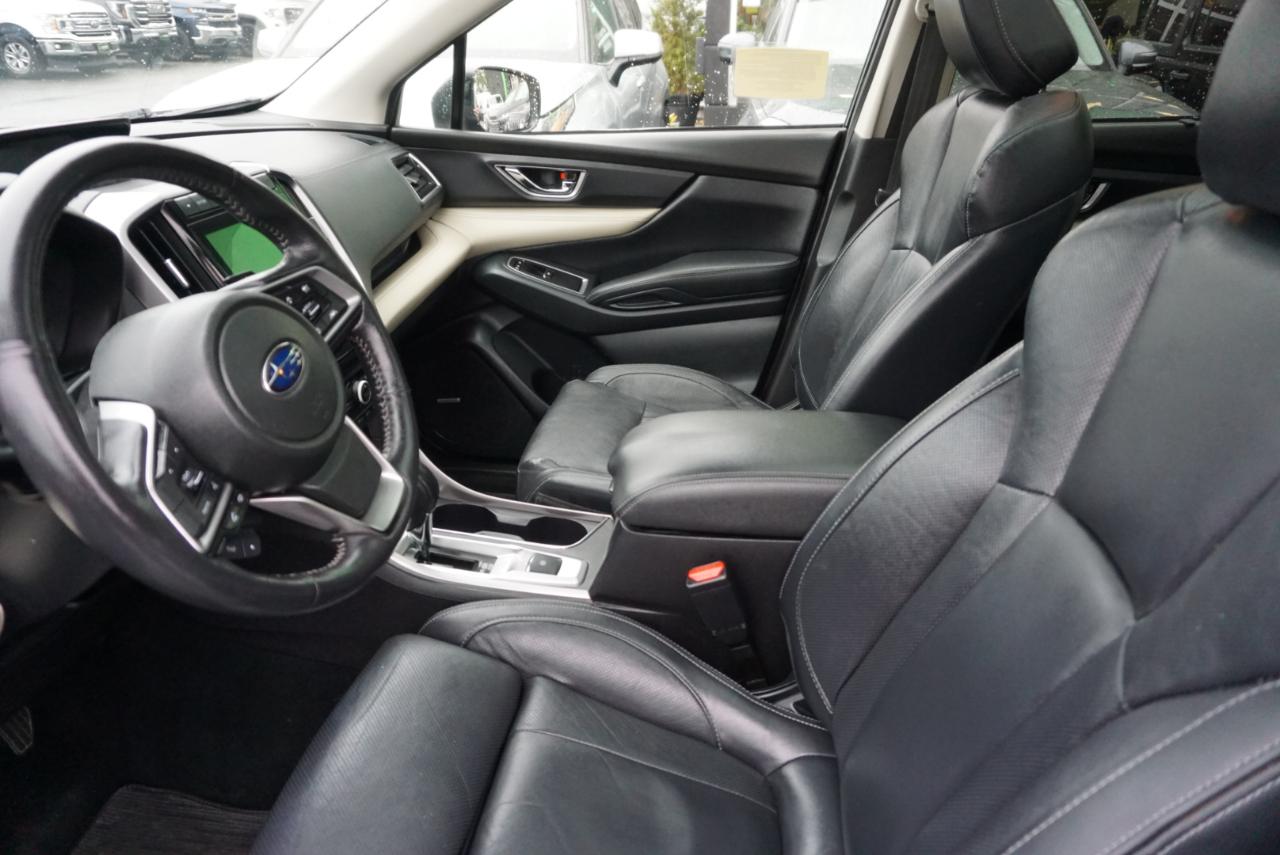 Subaru Ascent Limited 8-Passenger 2019