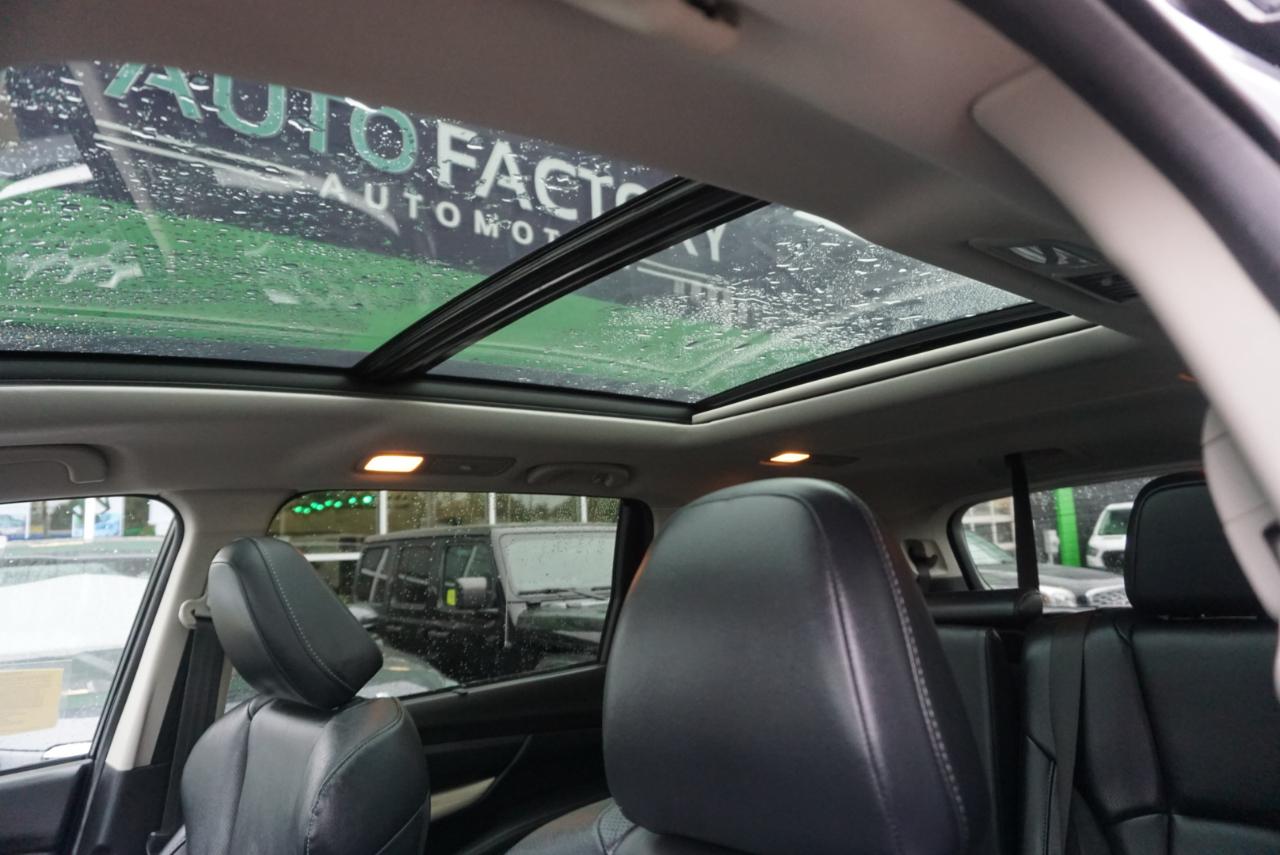 Subaru Ascent Limited 8-Passenger 2019