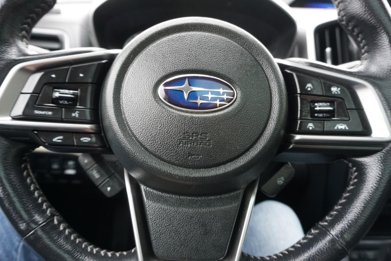Subaru Ascent Limited 8-Passenger 2019