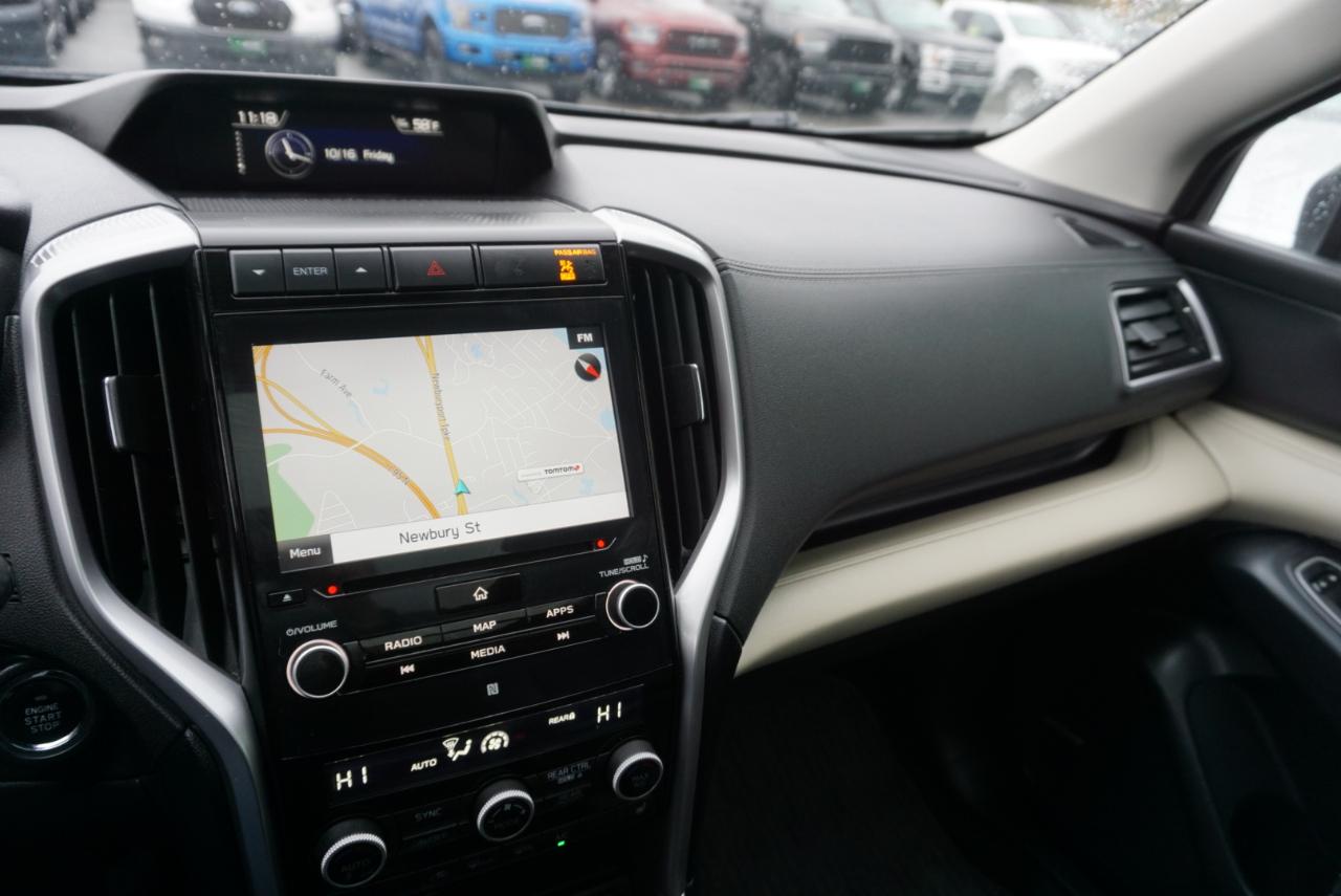 Subaru Ascent Limited 8-Passenger 2019