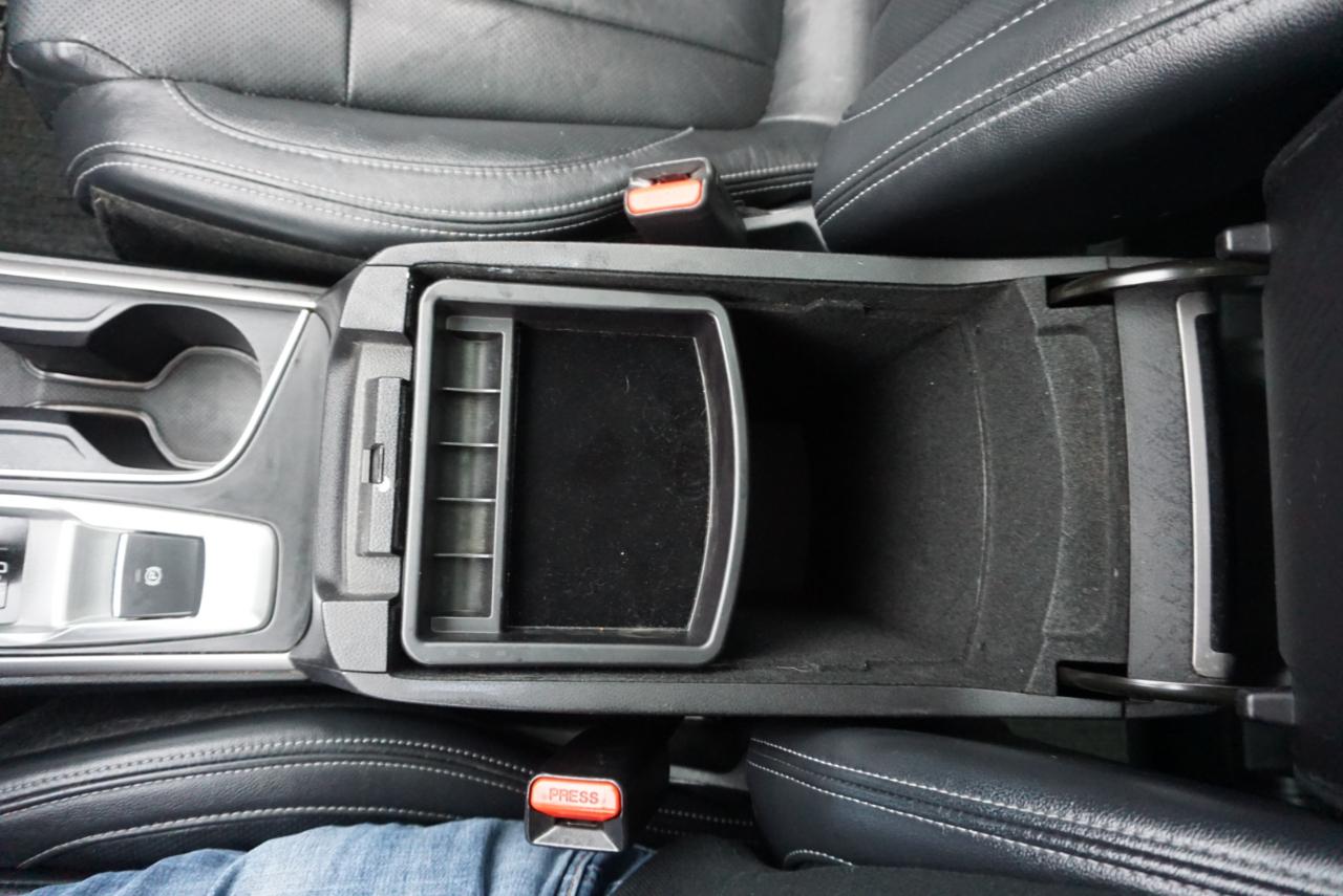 Subaru Ascent Limited 8-Passenger 2019