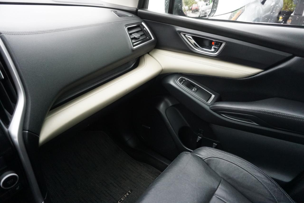 Subaru Ascent Limited 8-Passenger 2019