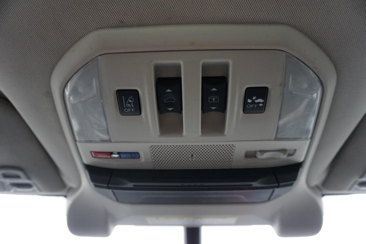 Subaru Ascent Limited 8-Passenger 2019