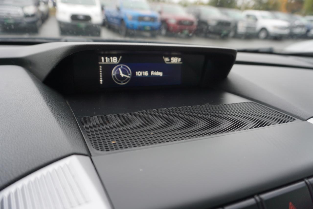 Subaru Ascent Limited 8-Passenger 2019