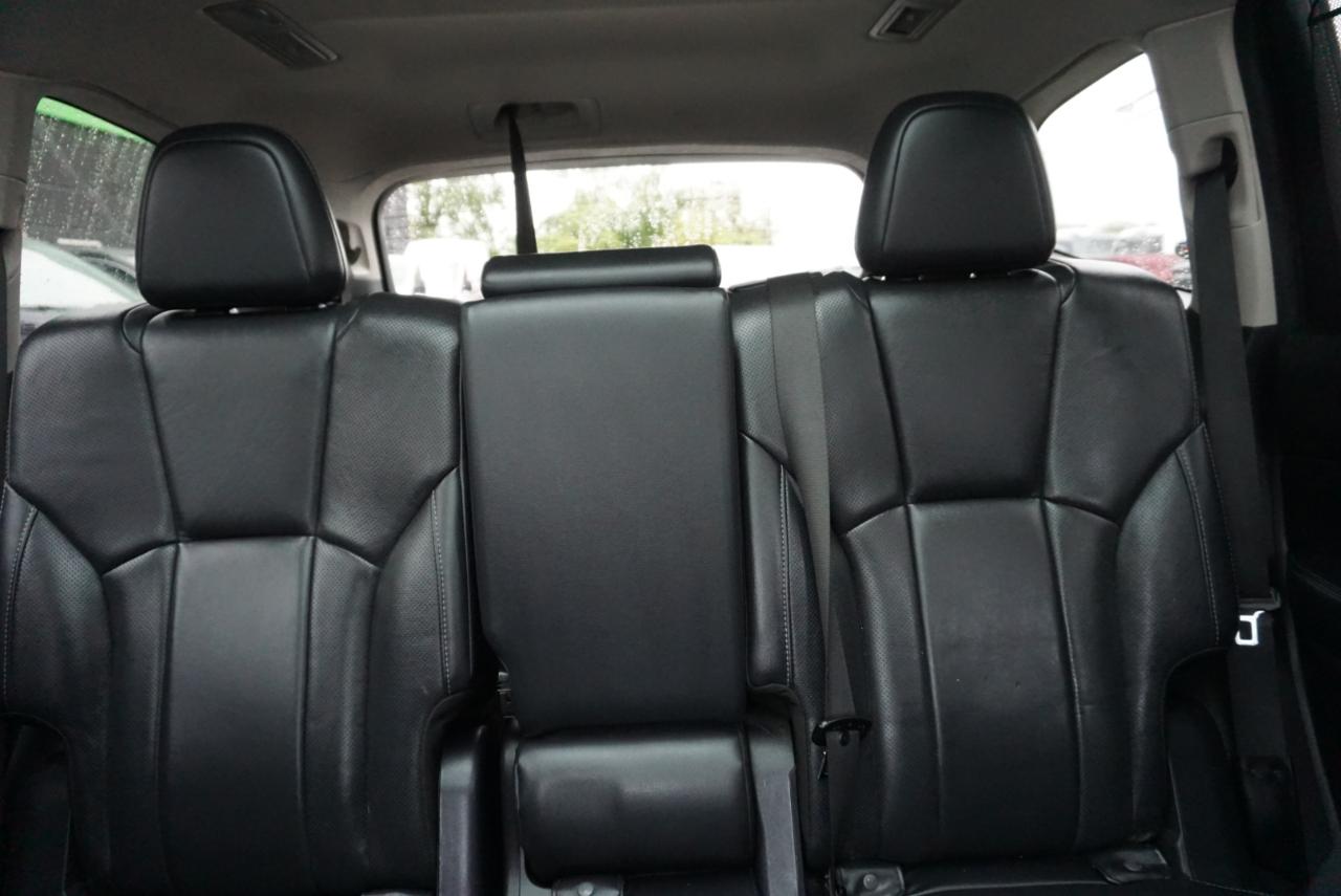 Subaru Ascent Limited 8-Passenger 2019