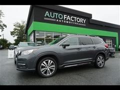 2019 Subaru Ascent 