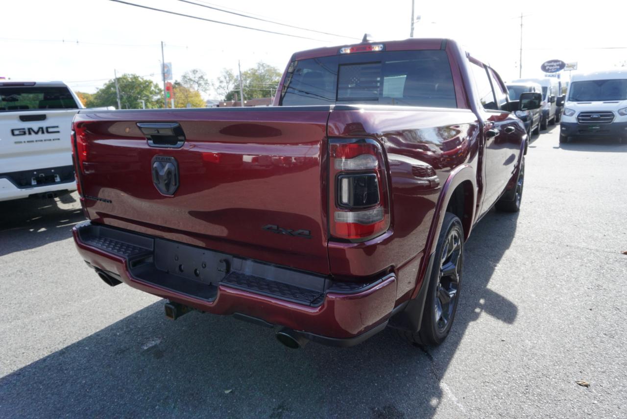 RAM 1500  2024