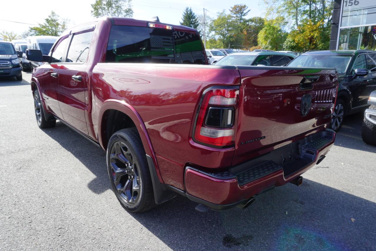 RAM 1500  2024