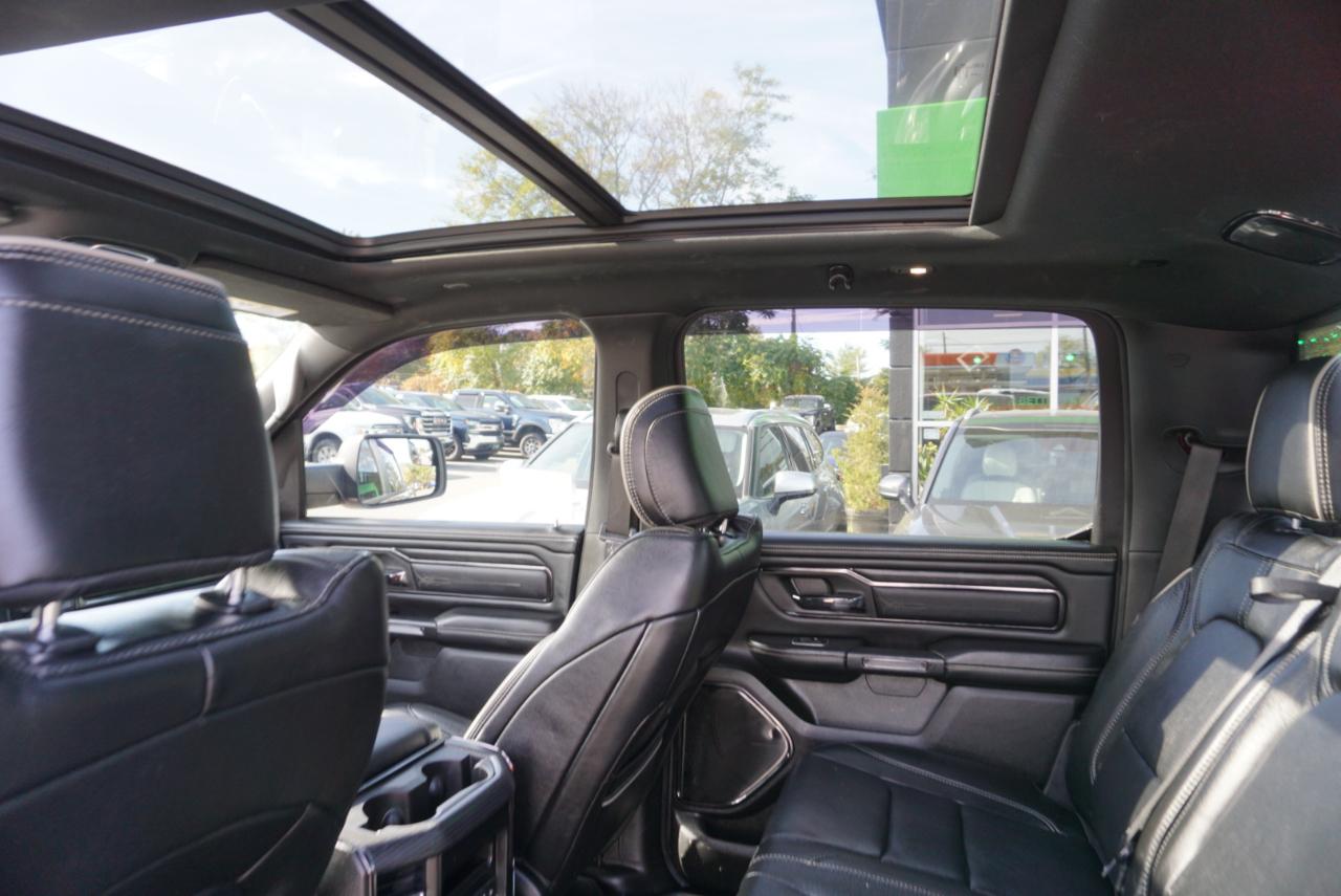 RAM 1500  2024
