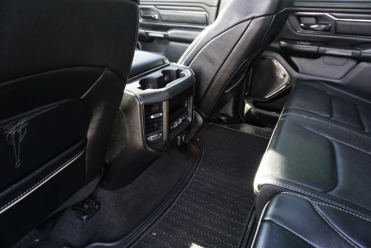RAM 1500  2024