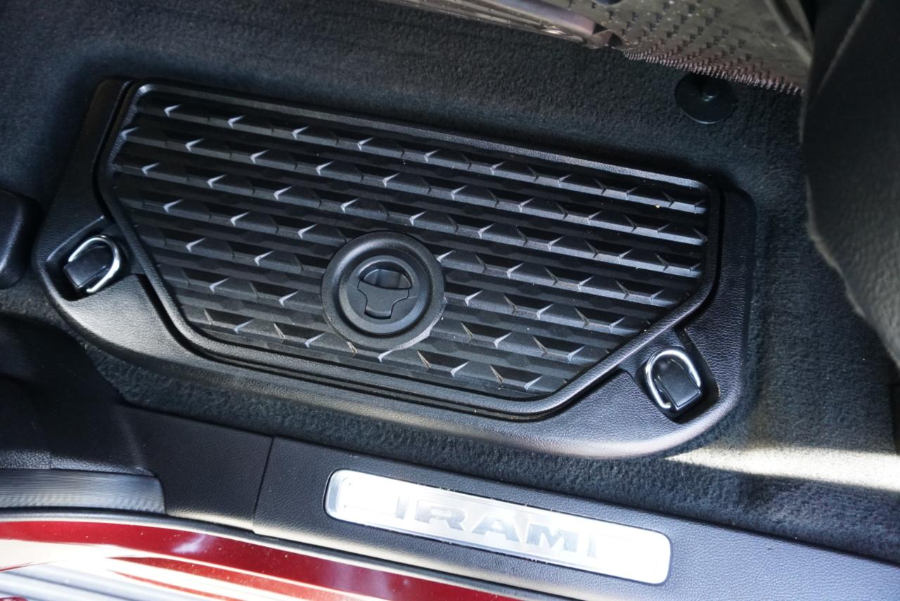RAM 1500  2024