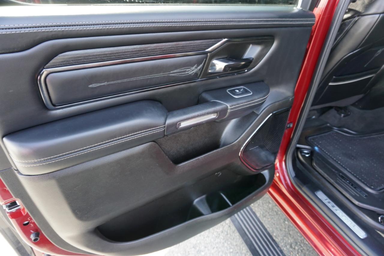 RAM 1500  2024