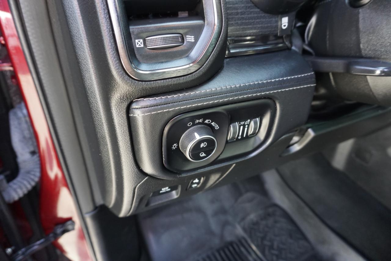 RAM 1500  2024