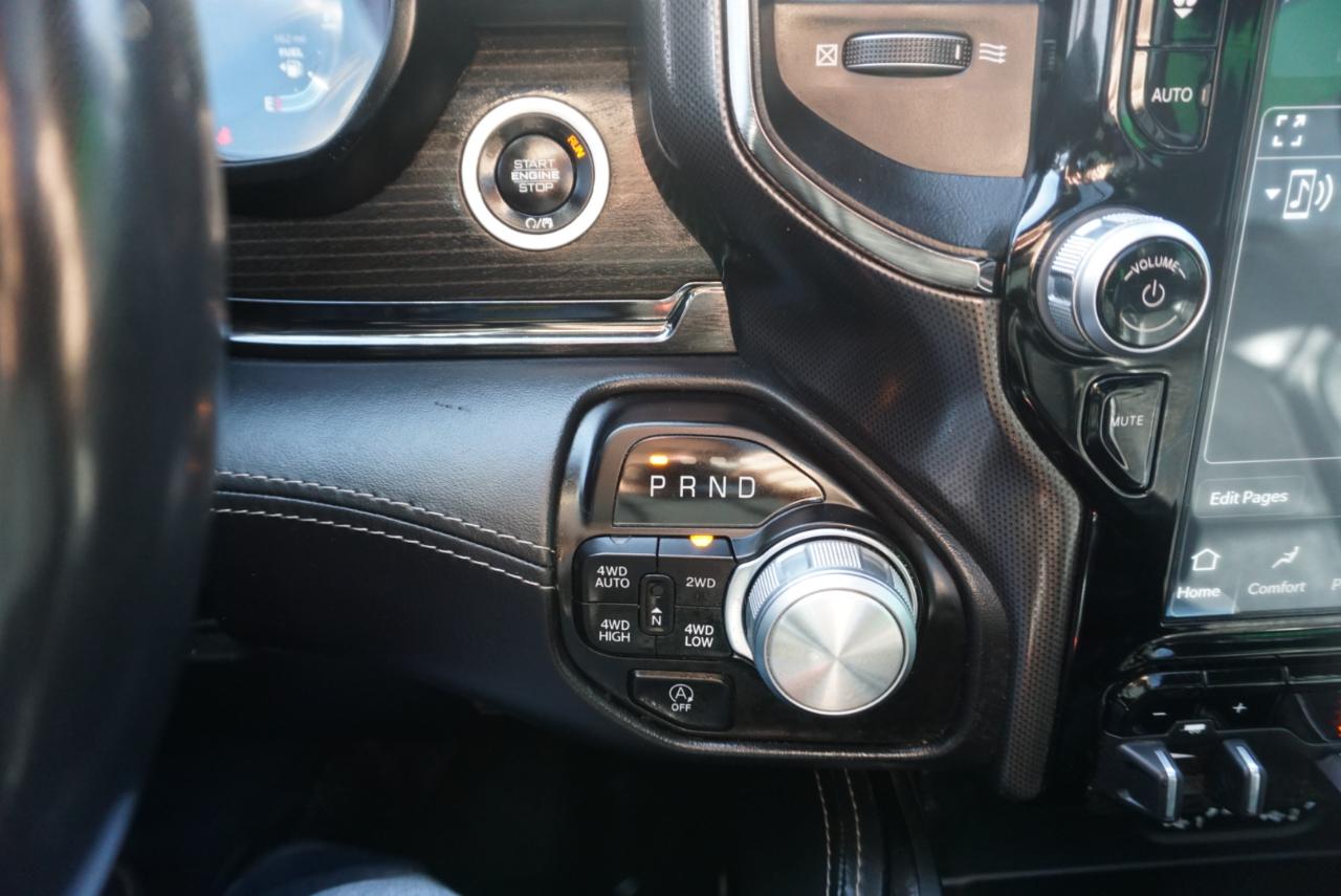 RAM 1500  2024