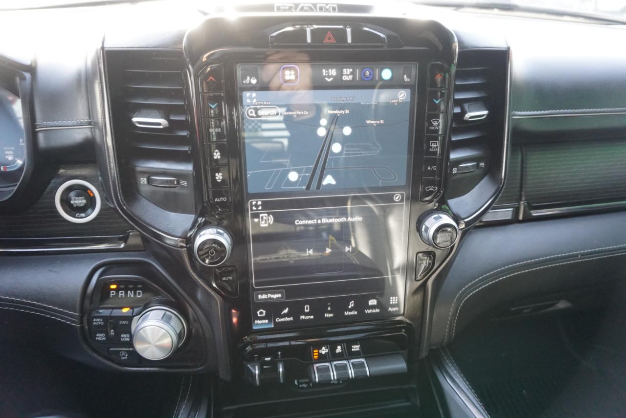RAM 1500  2024