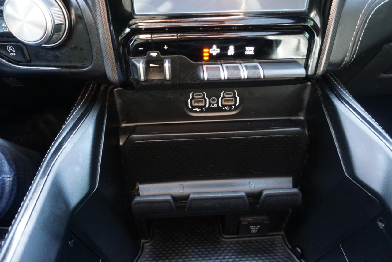 RAM 1500  2024