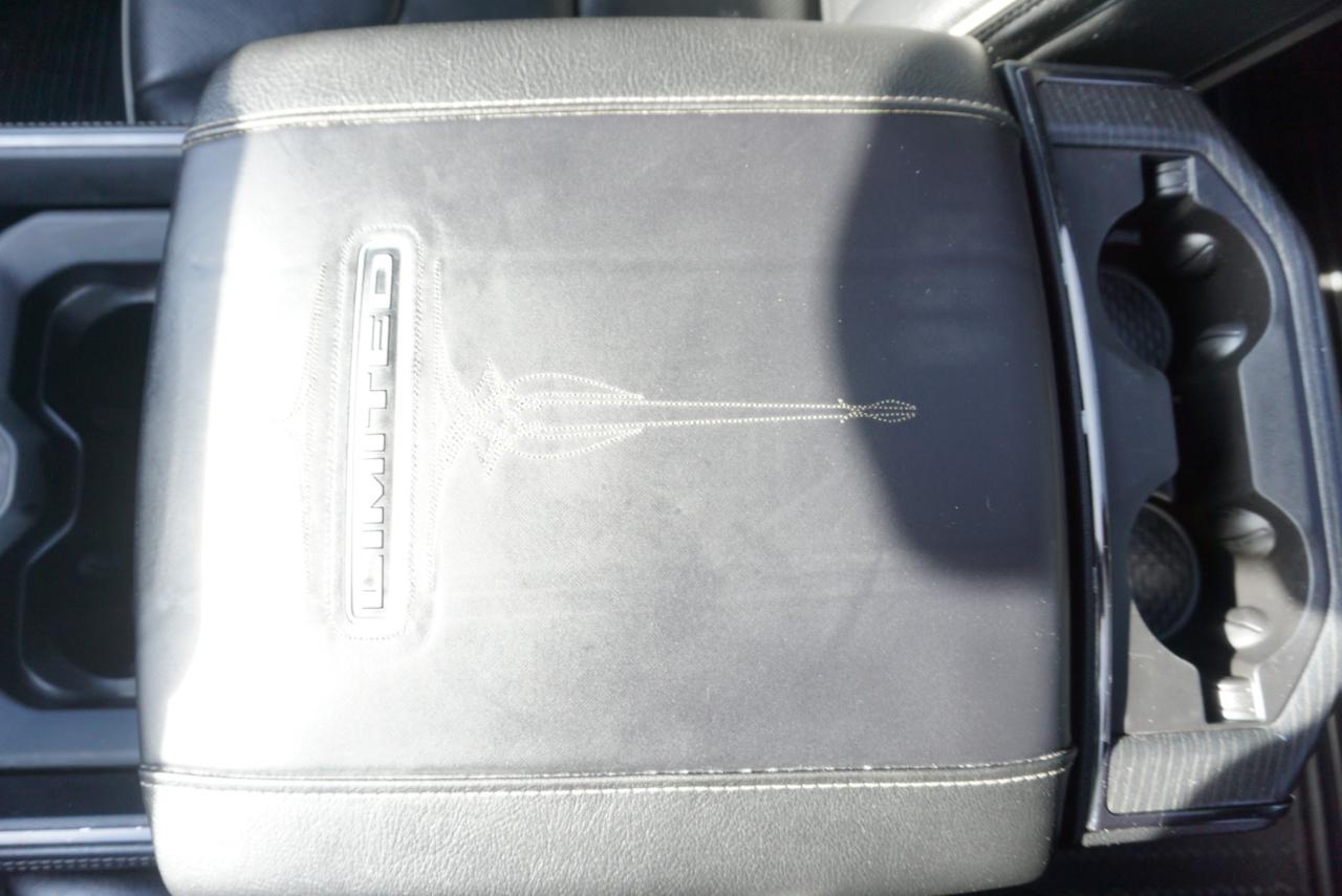 RAM 1500  2024