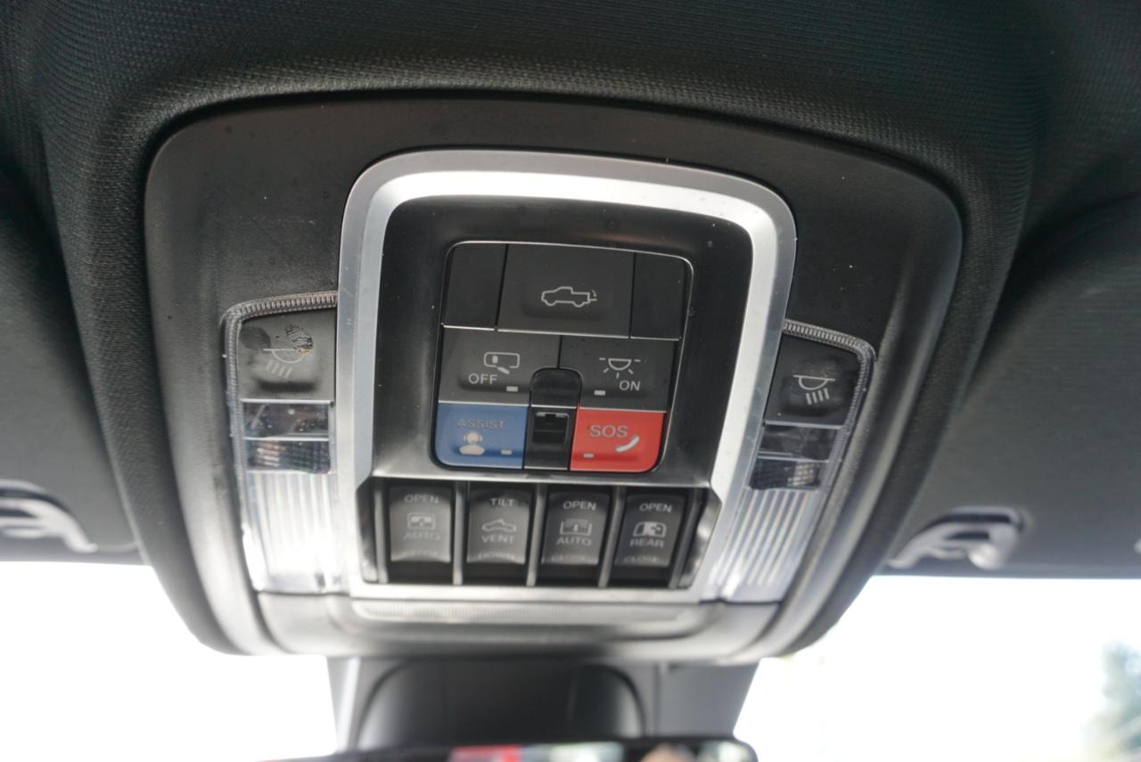 RAM 1500  2024