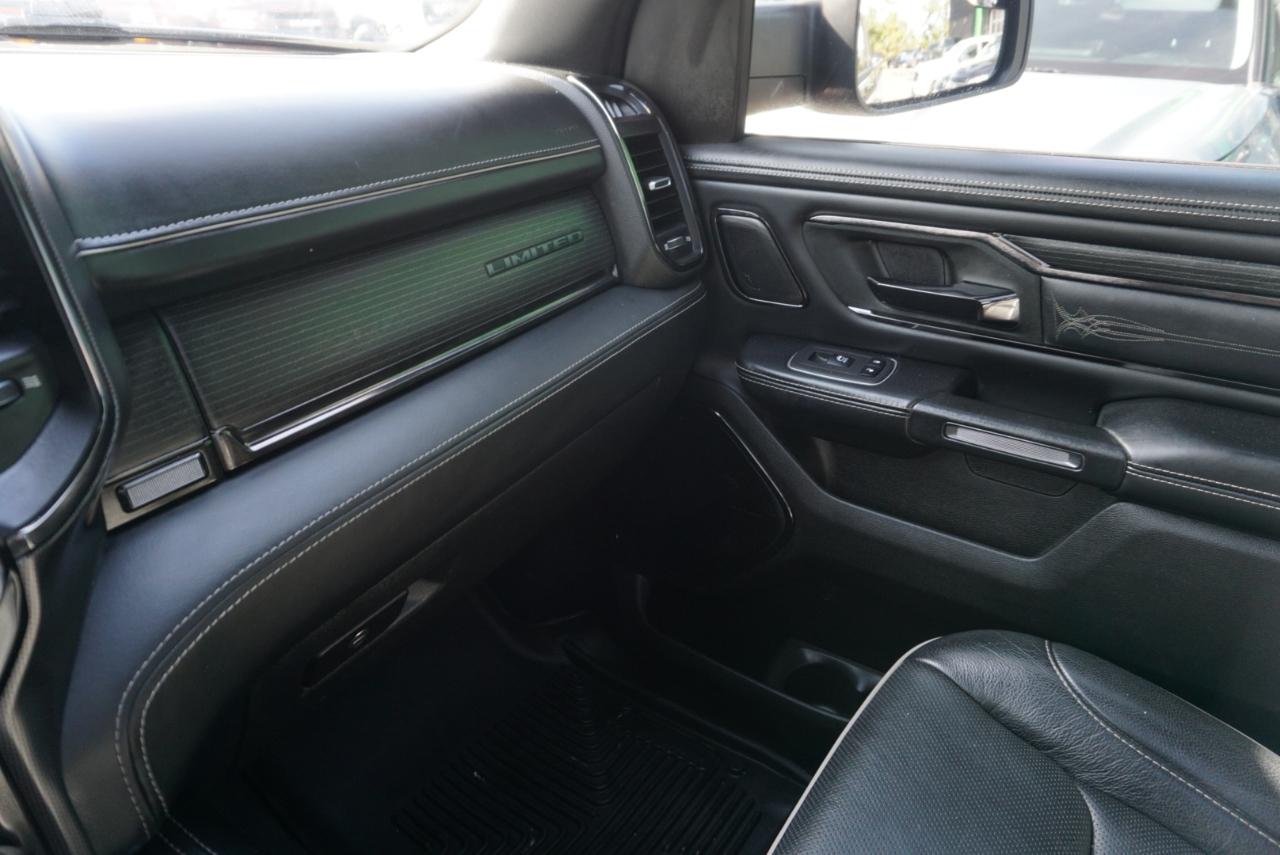 RAM 1500  2024