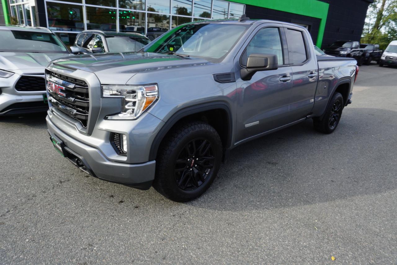 GMC Sierra 1500 Limited  2022