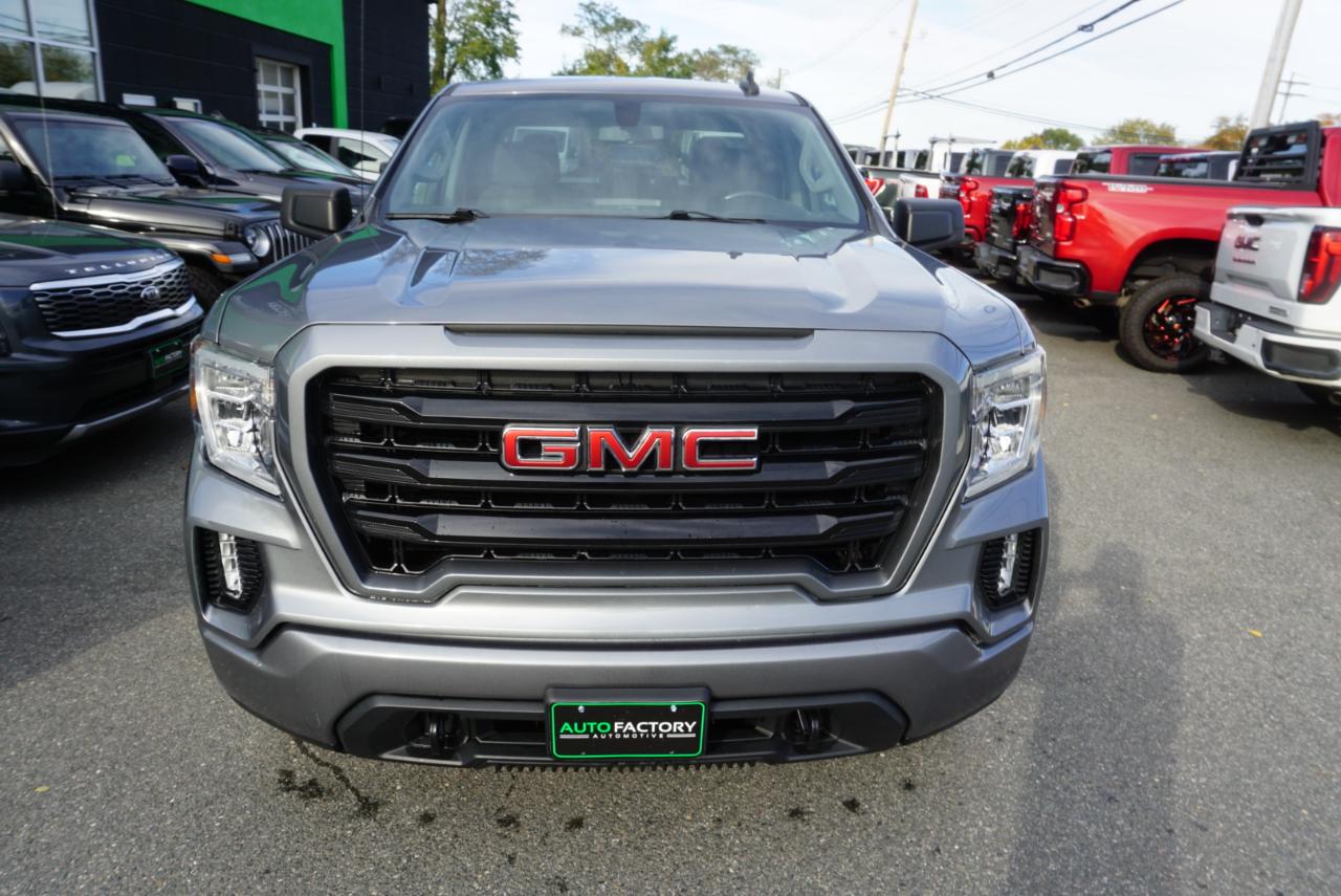 GMC Sierra 1500 Limited  2022
