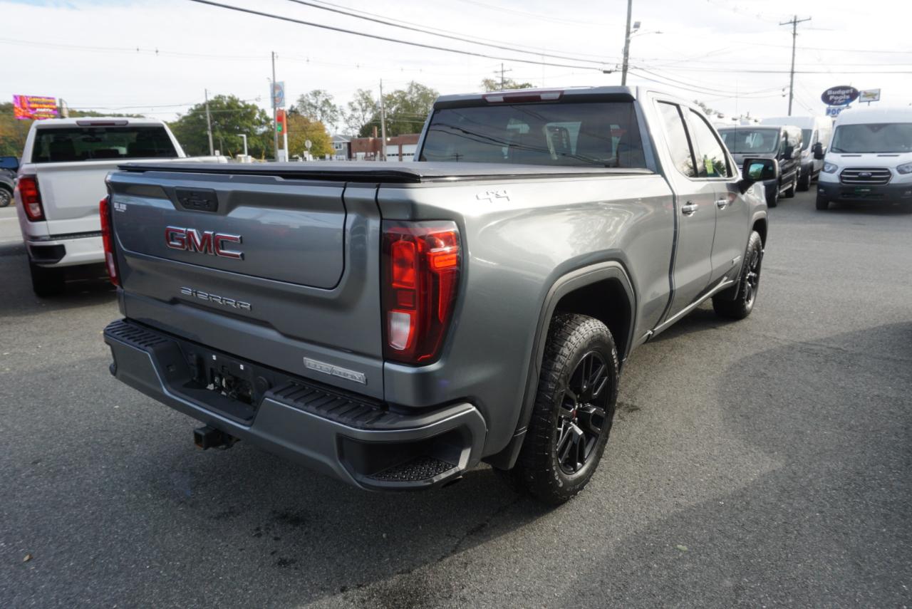 GMC Sierra 1500 Limited  2022