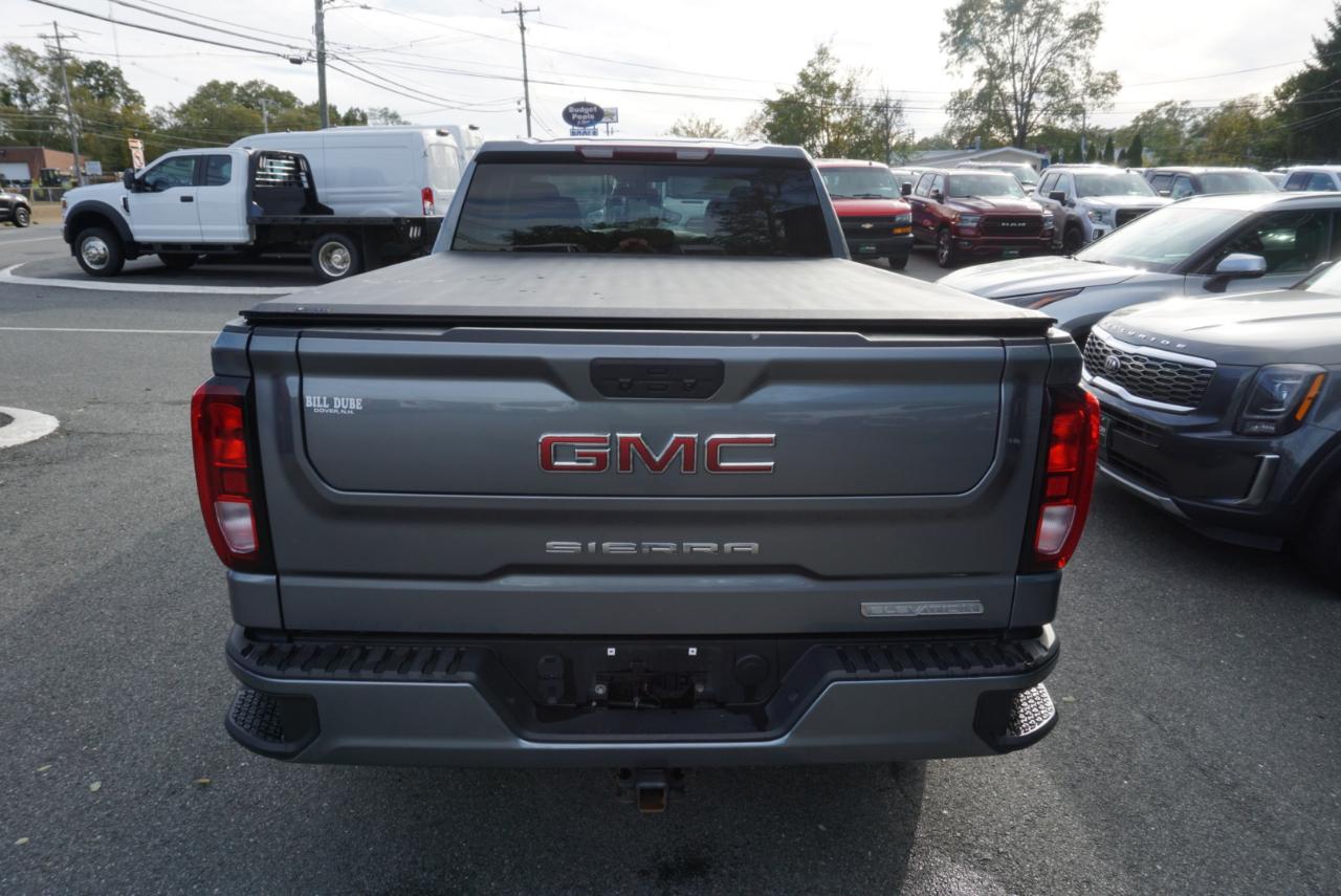 GMC Sierra 1500 Limited  2022