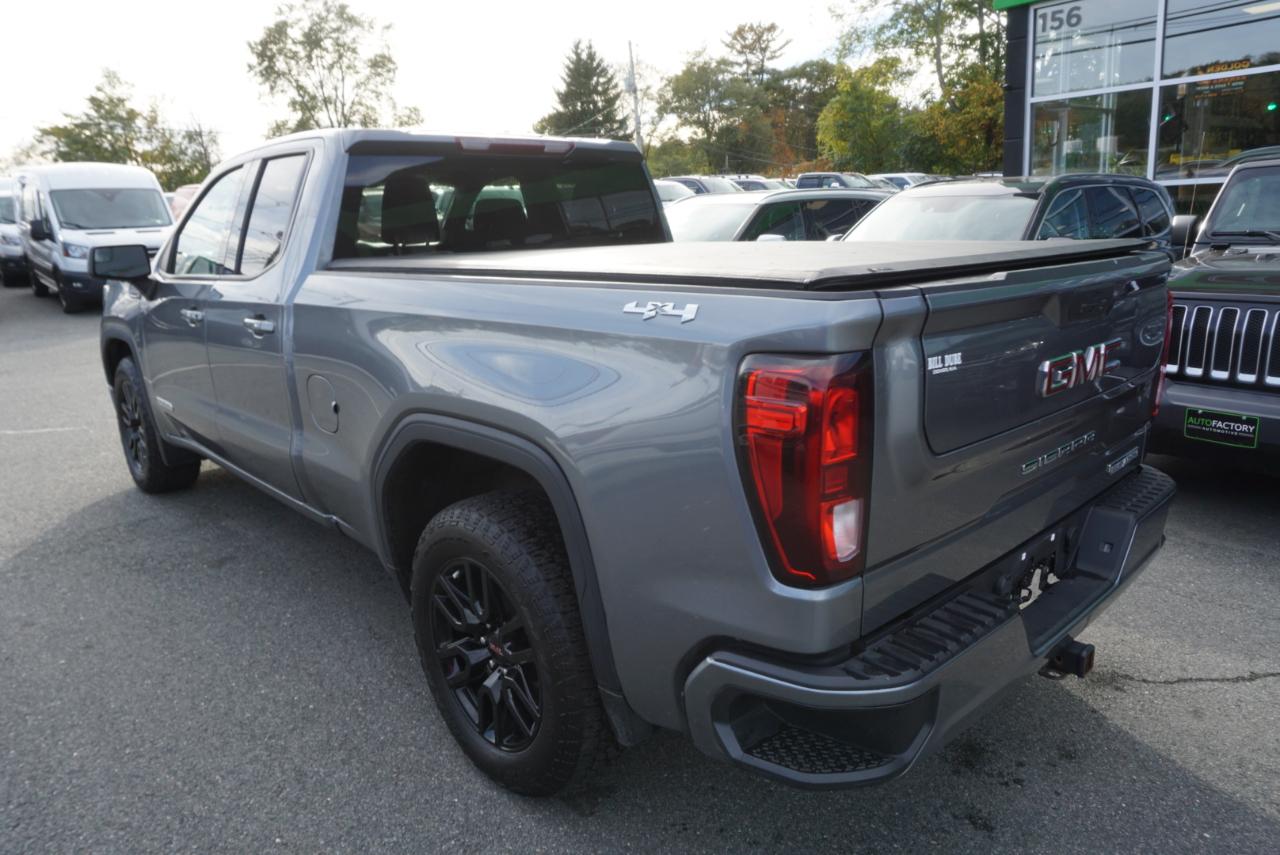 GMC Sierra 1500 Limited  2022