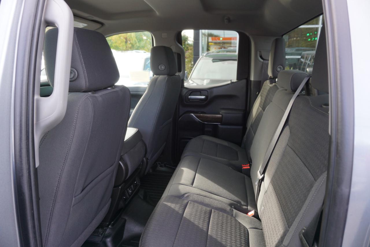 GMC Sierra 1500 Limited  2022