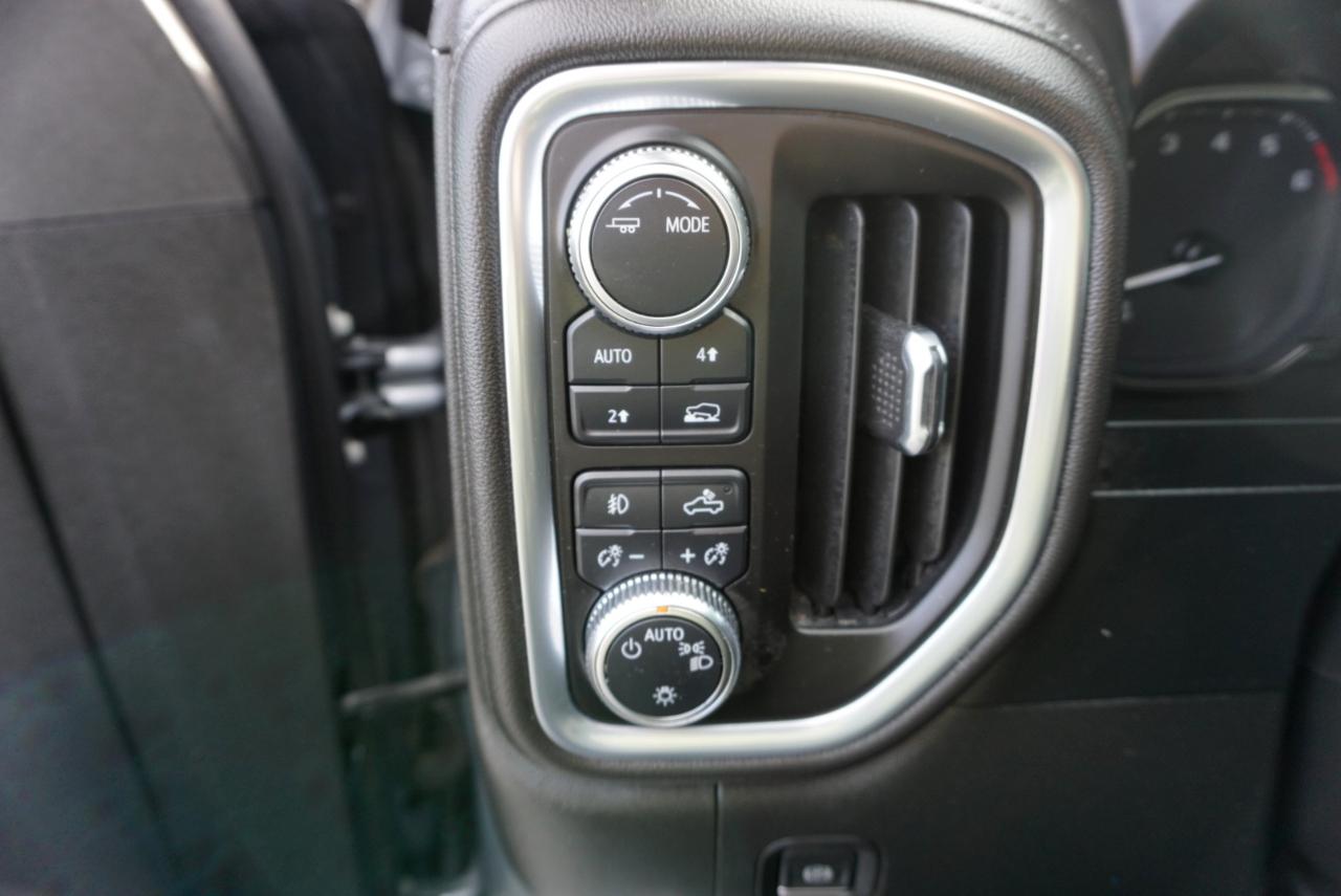 GMC Sierra 1500 Limited  2022