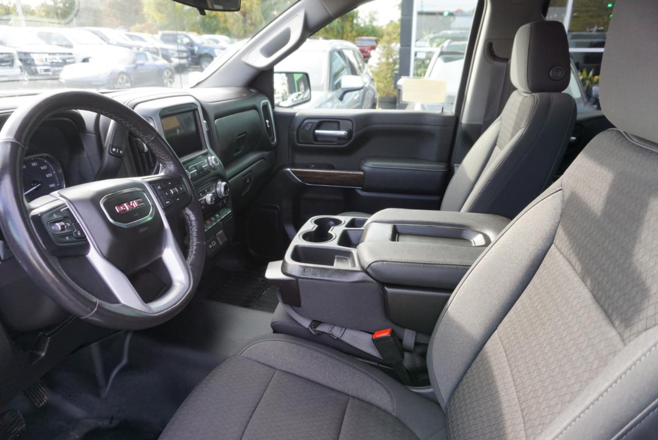 GMC Sierra 1500 Limited  2022