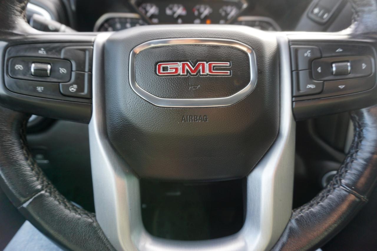 GMC Sierra 1500 Limited  2022