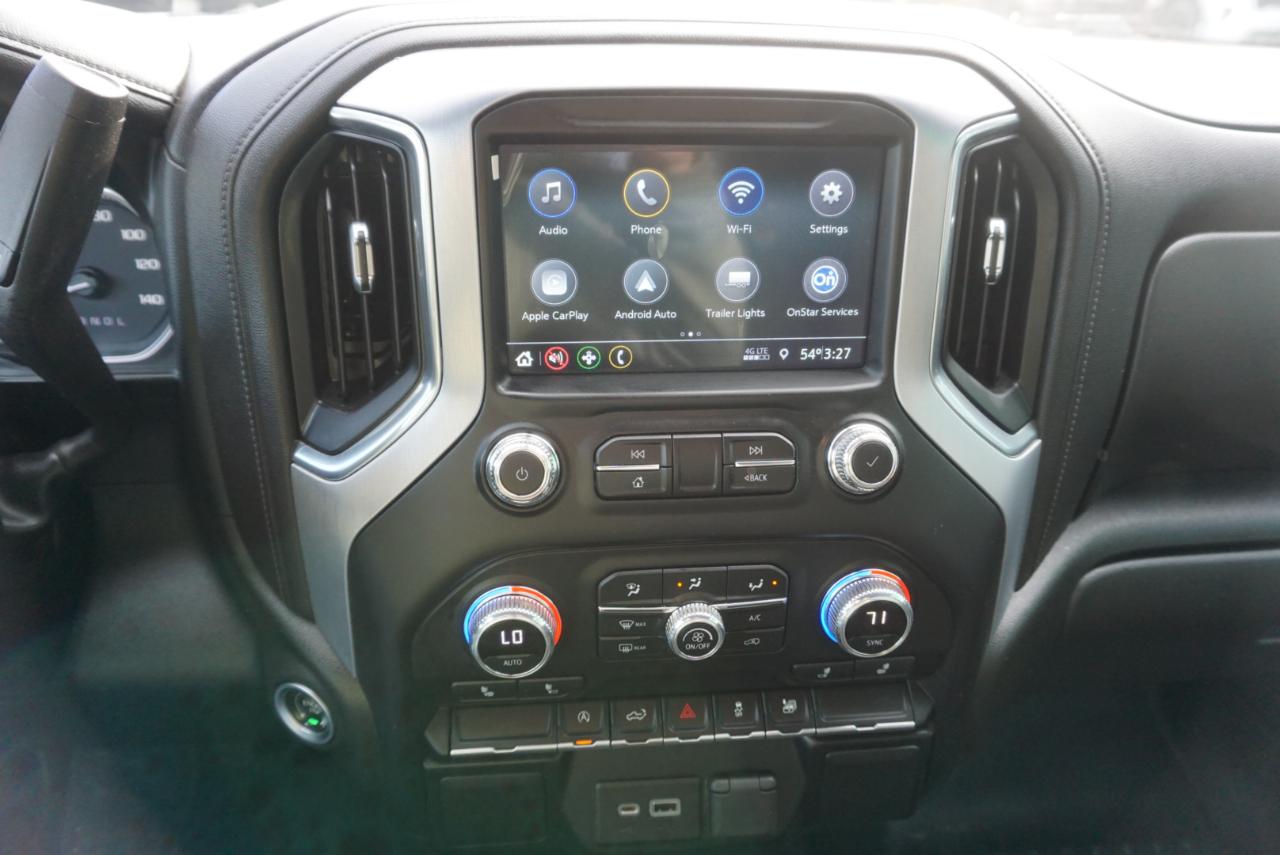 GMC Sierra 1500 Limited  2022