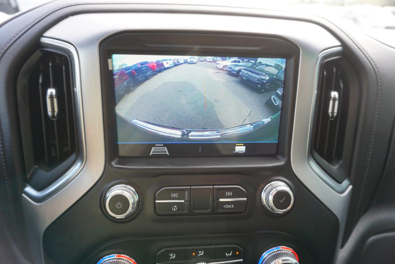 GMC Sierra 1500 Limited  2022