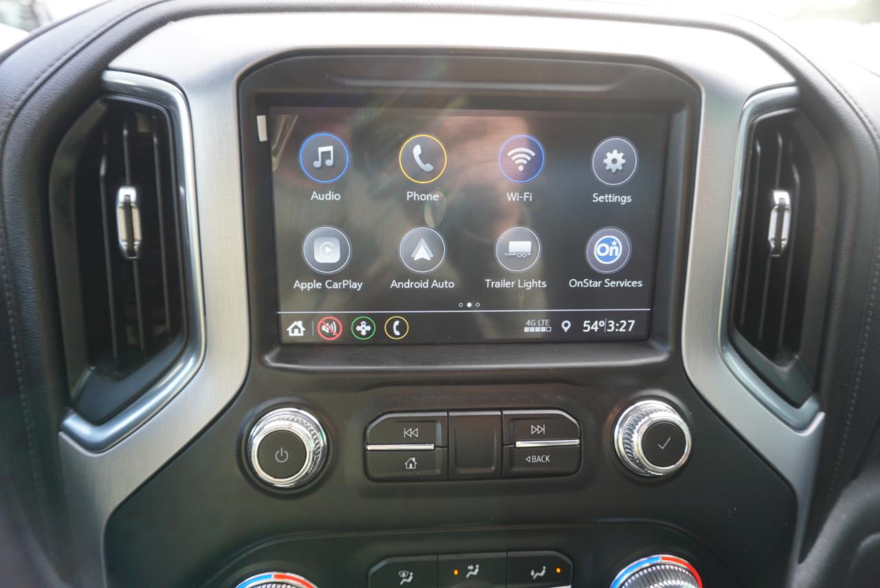 GMC Sierra 1500 Limited  2022
