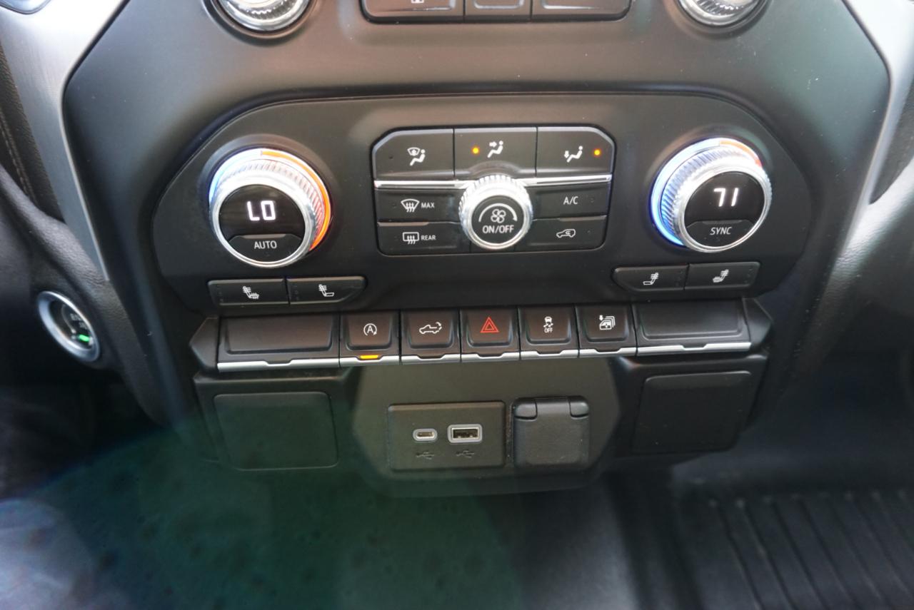 GMC Sierra 1500 Limited  2022