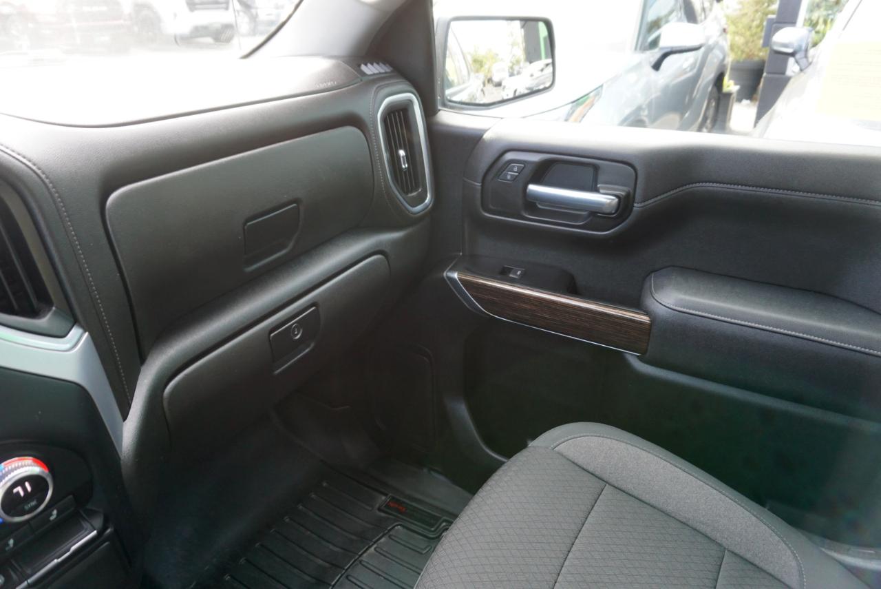 GMC Sierra 1500 Limited  2022