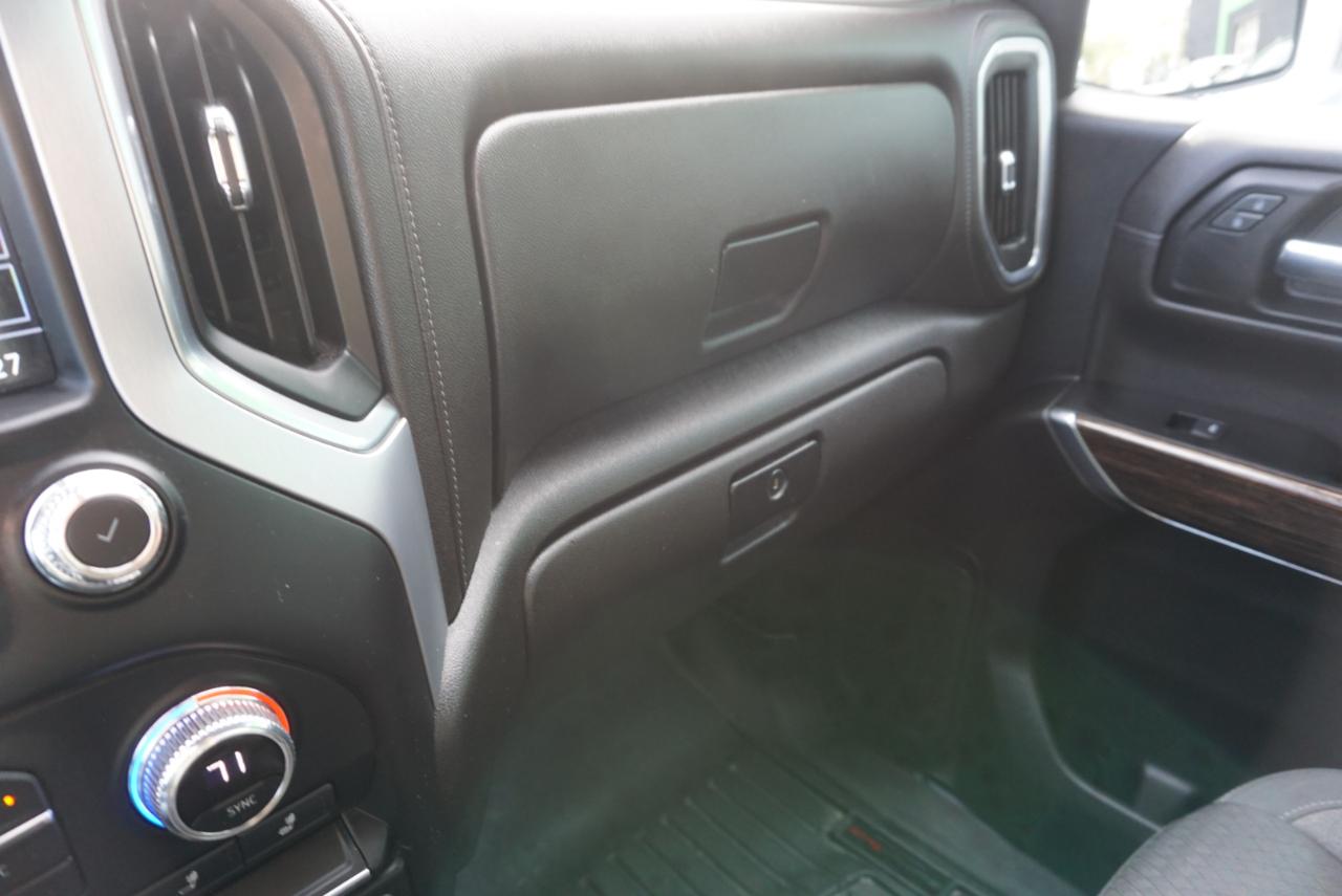 GMC Sierra 1500 Limited  2022
