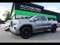 2022 GMC Sierra 1500 Limited 