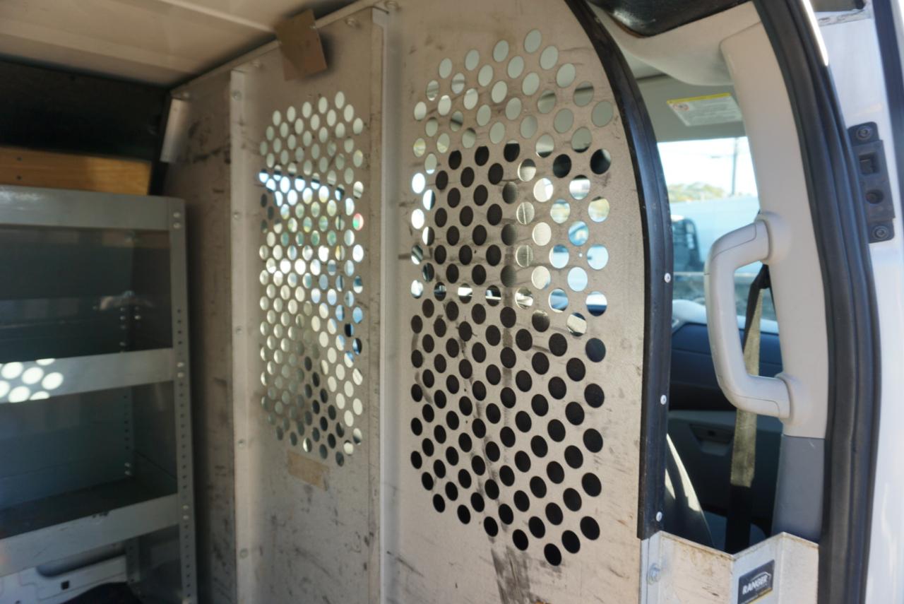 Ford Transit Van  2019