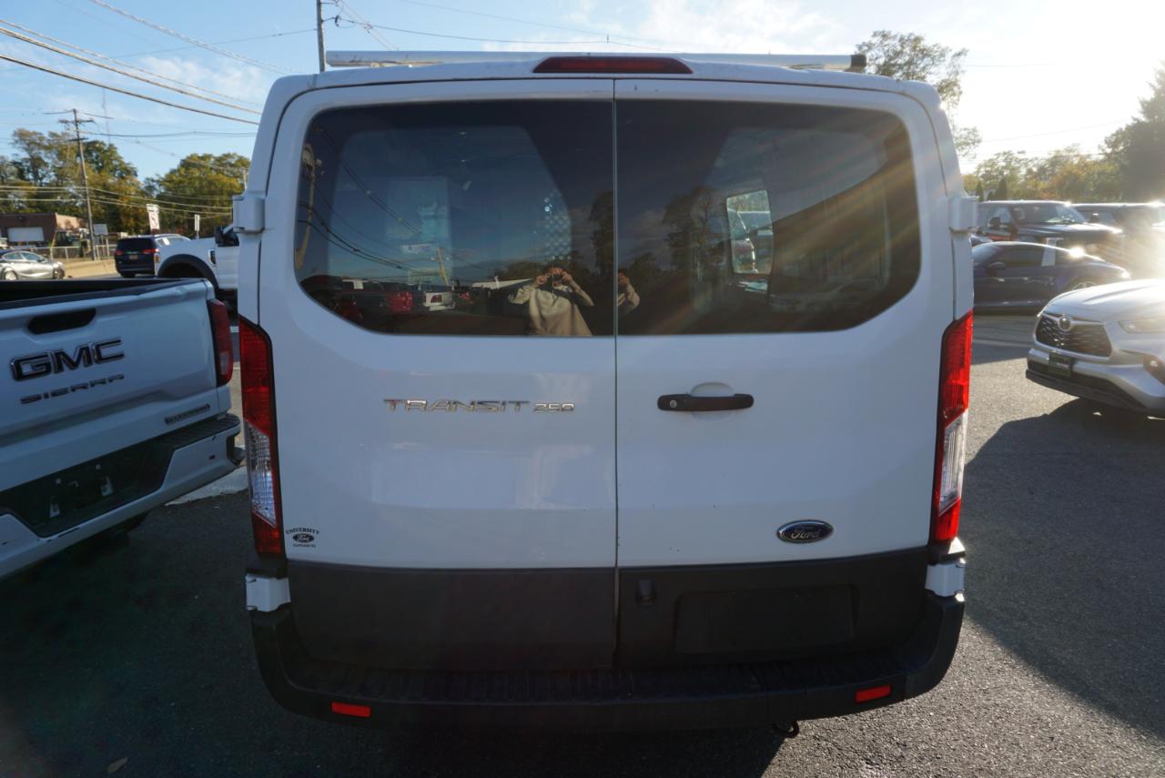 Ford Transit Van  2019